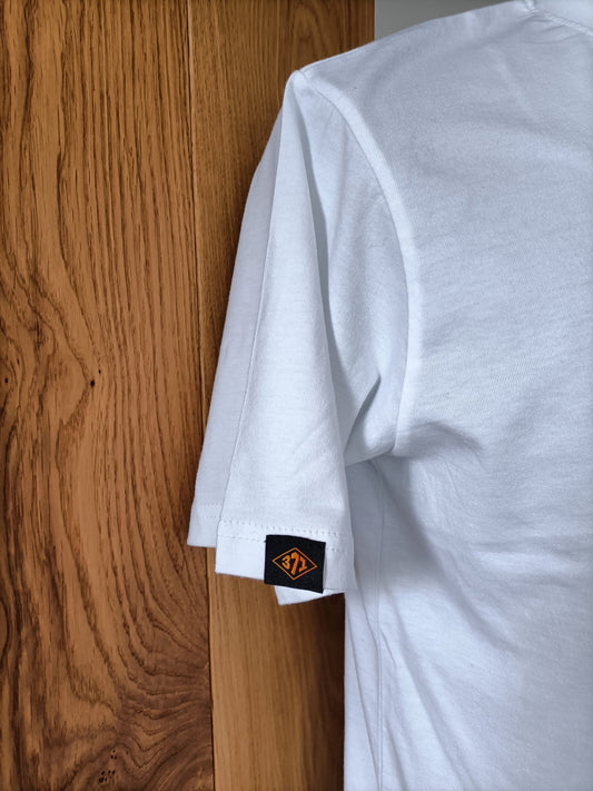 T-shirt met korte mouwen