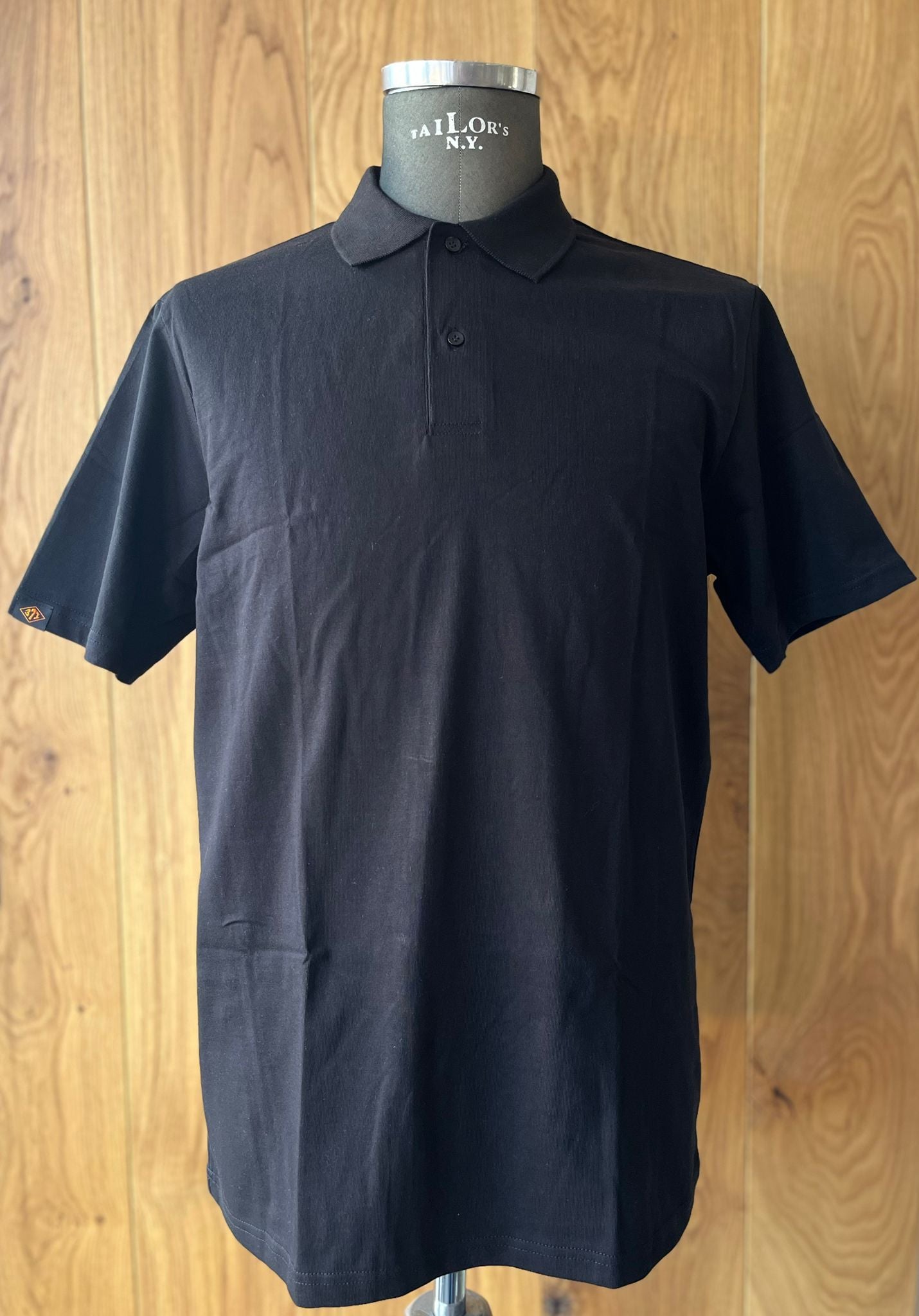 Basic polo