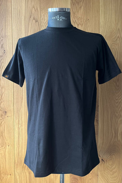 T-shirt met korte mouwen