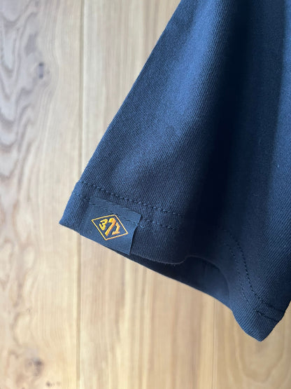 T-shirt met korte mouwen