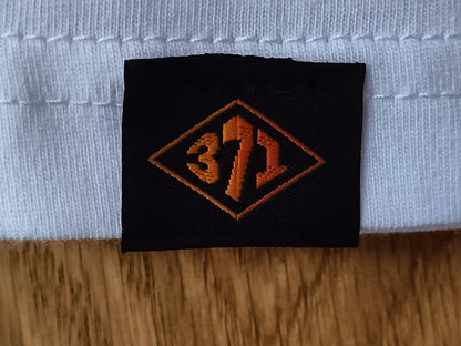 T-shirt met korte mouwen